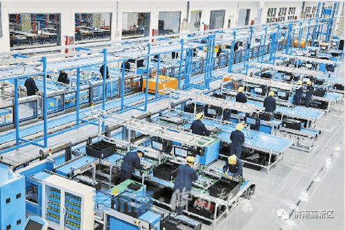 從云數到云數AI 浪潮加速向新型互聯網企業轉型